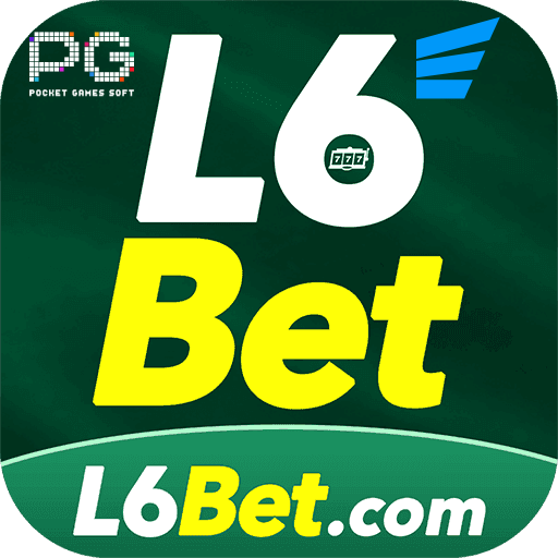 L6BET Logo oficial
